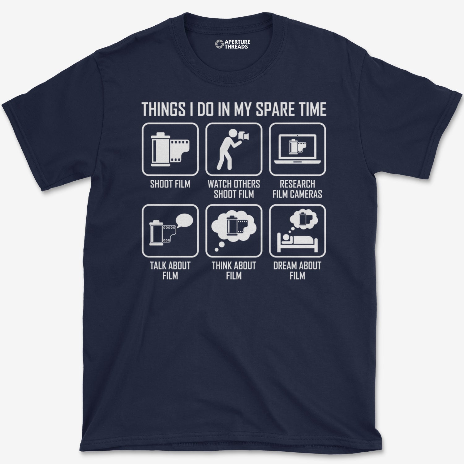Analog Obsession T-Shirt
