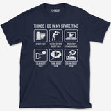 Analog Obsession T-Shirt