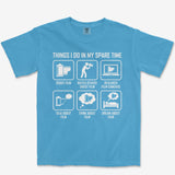 Analog Obsession Heavyweight Tee