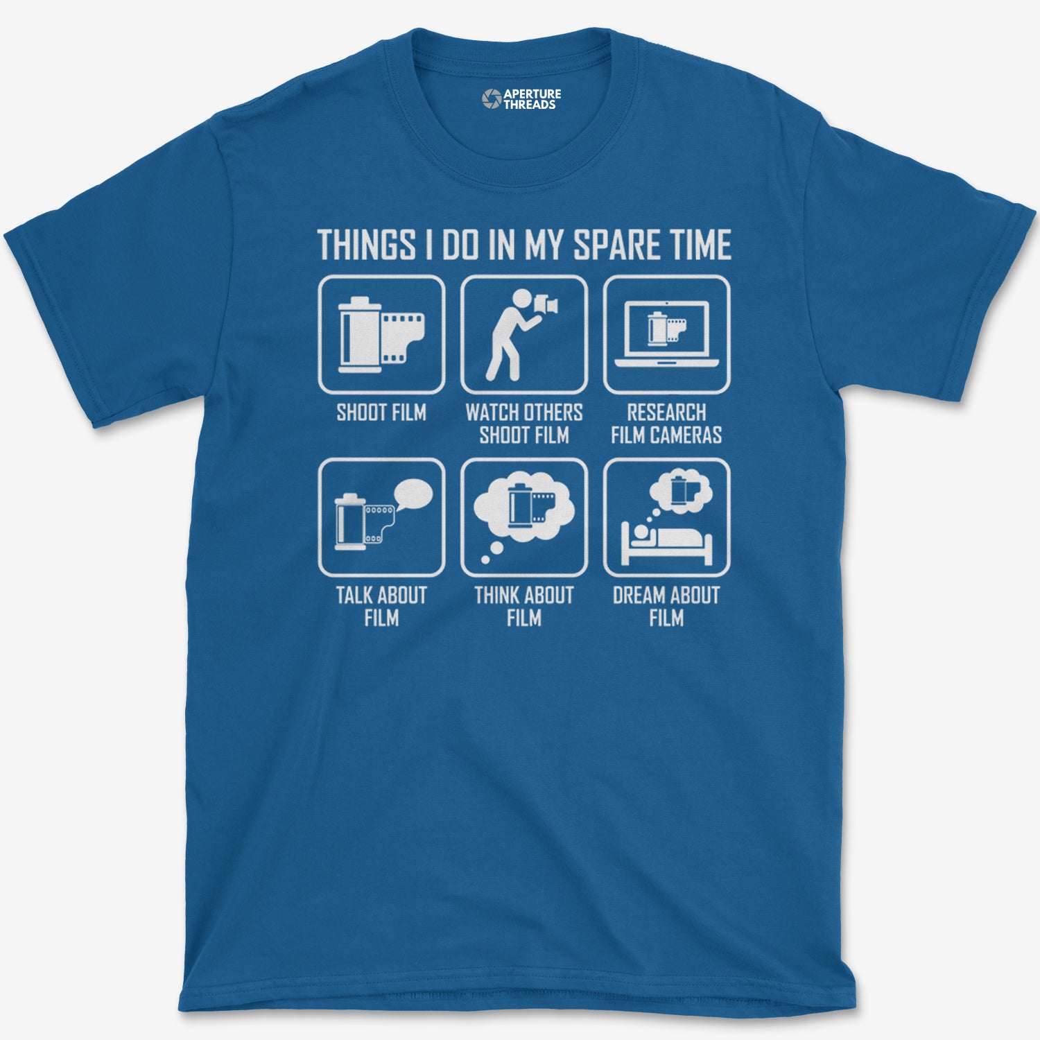 Analog Obsession T-Shirt