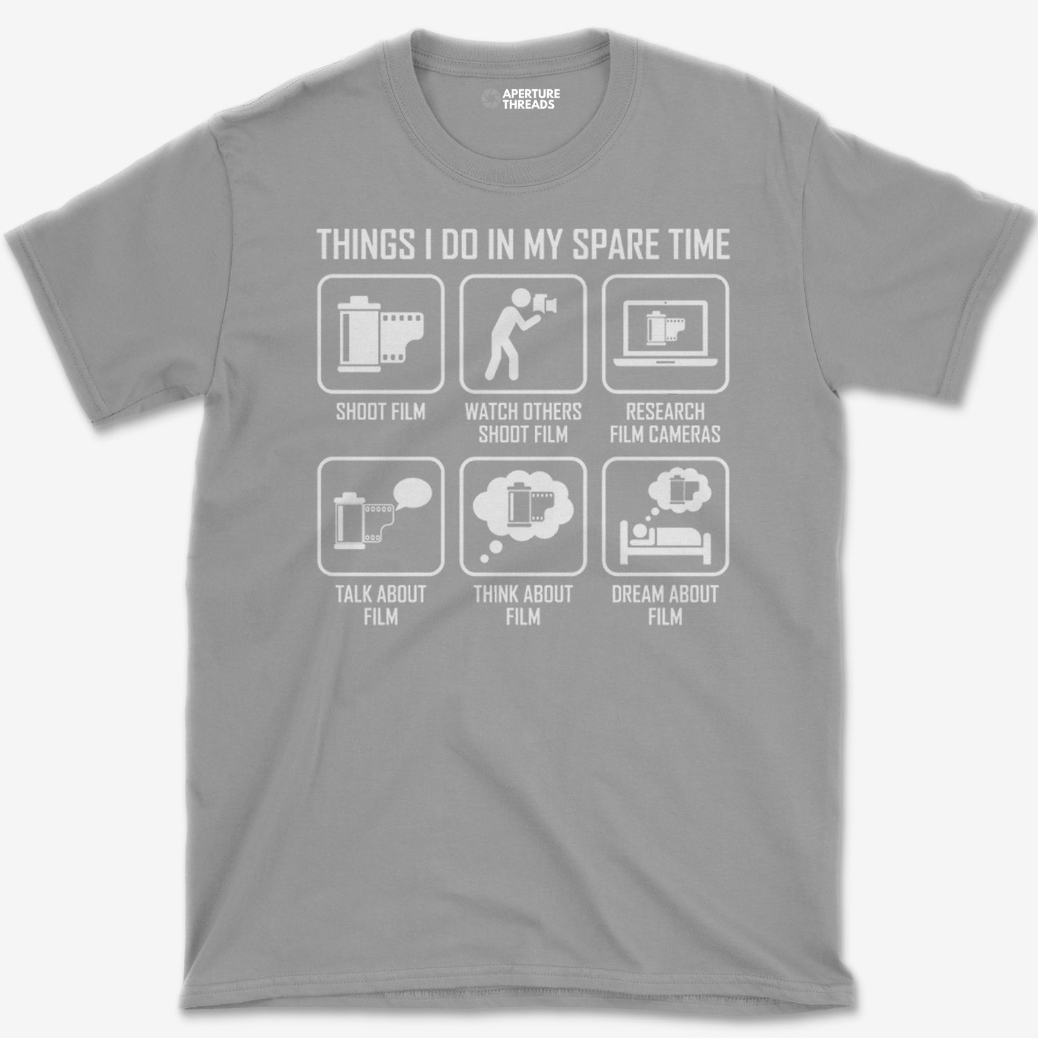 Analog Obsession T-Shirt