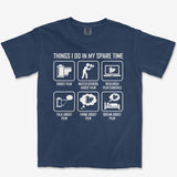 Analog Obsession Heavyweight Tee