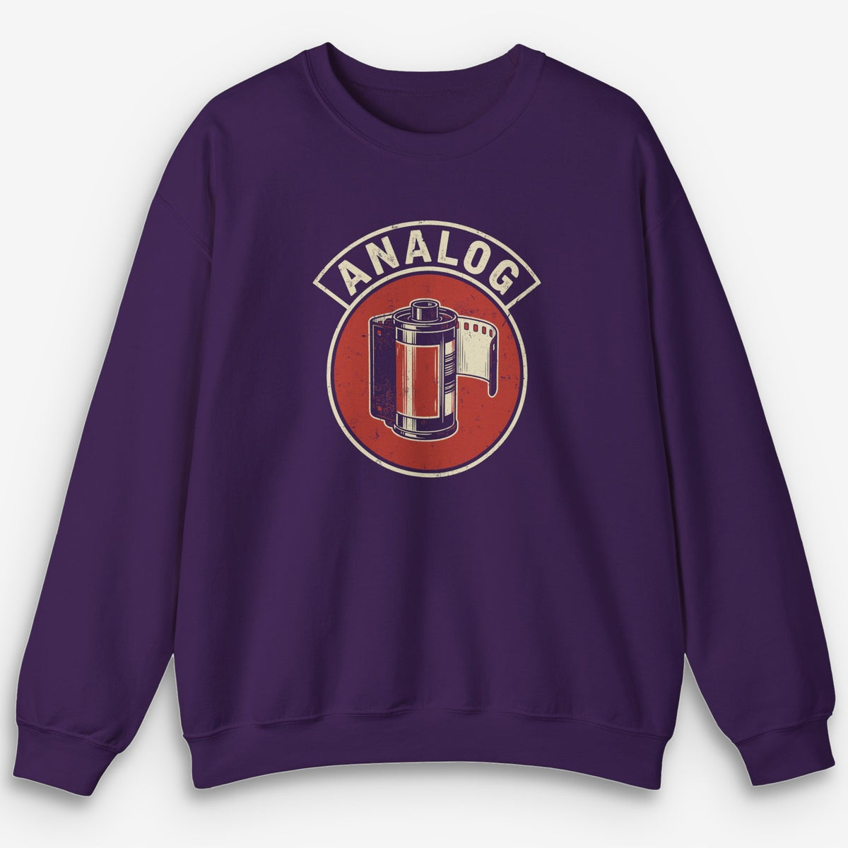 Analog Sweatshirt