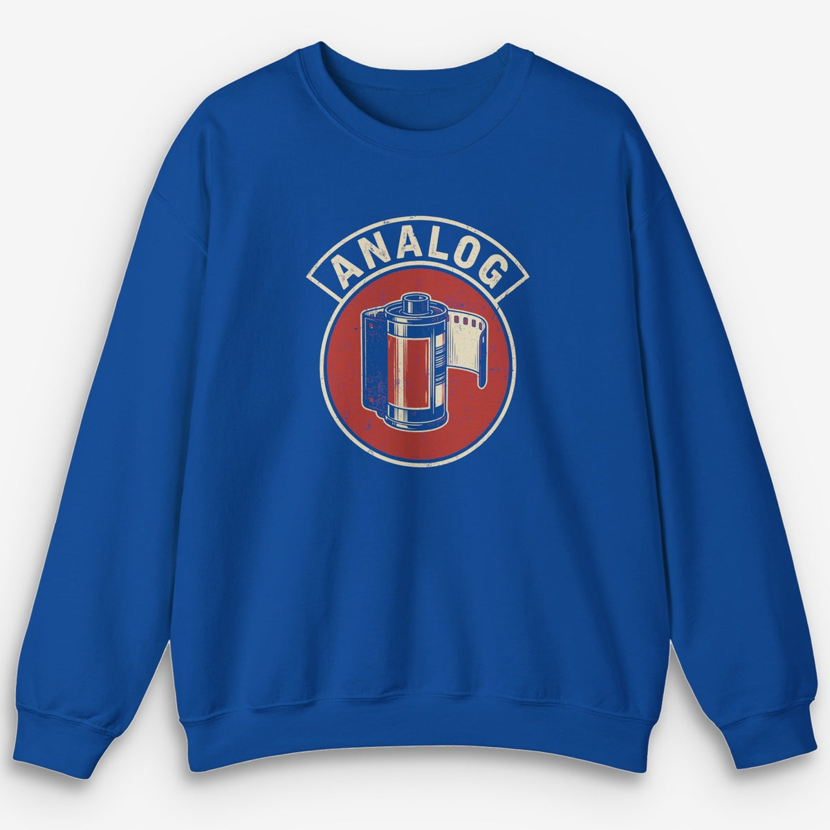 Analog Sweatshirt
