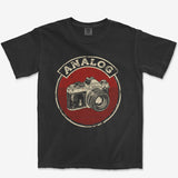 Analog SLR Heavyweight Tee