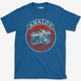 Analog SLR T-Shirt