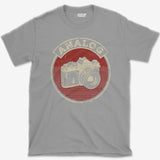 Analog SLR T-Shirt
