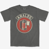 Analog Heavyweight Tee