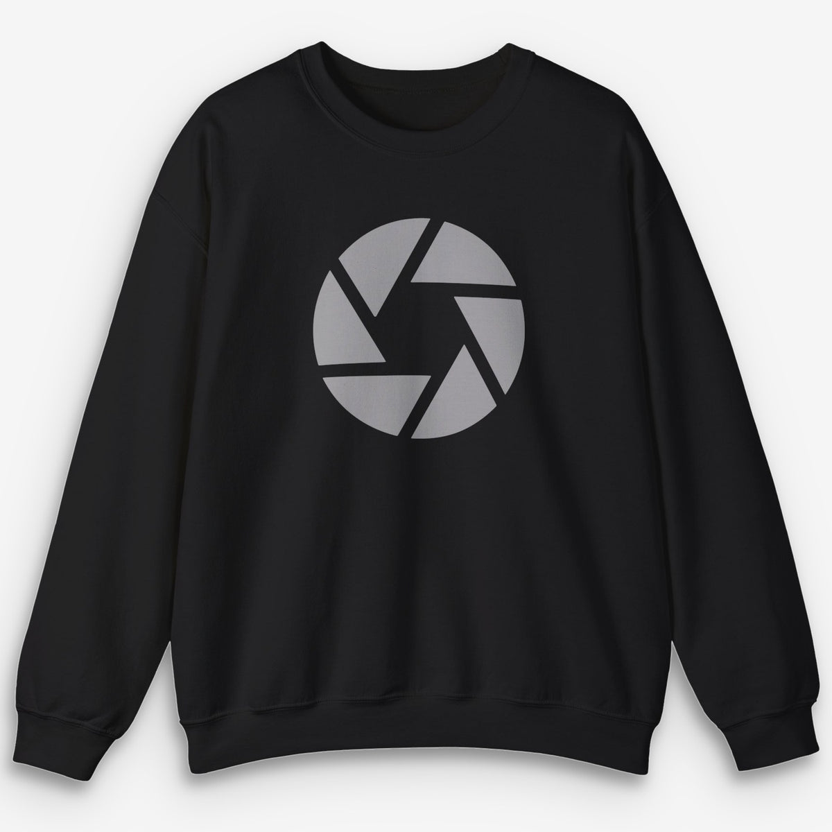 Aperture Sweatshirt