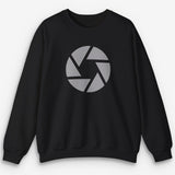 Aperture Sweatshirt