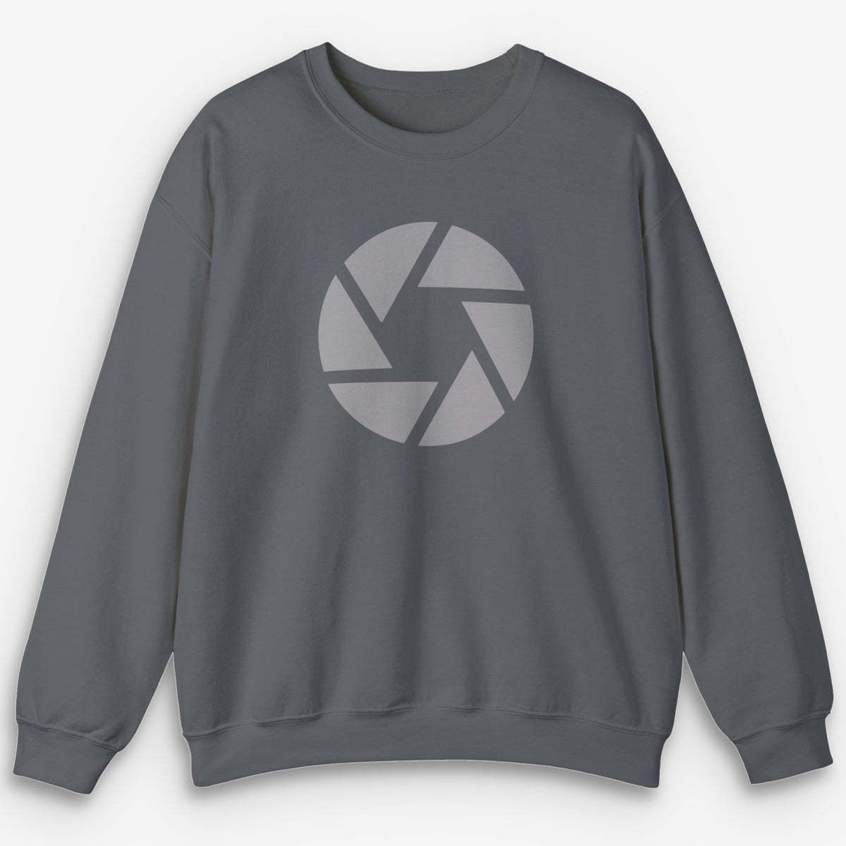 Aperture Sweatshirt