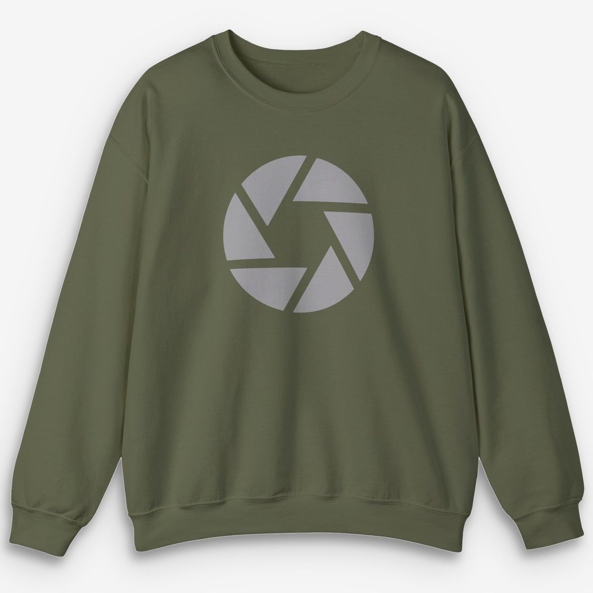 Aperture Sweatshirt