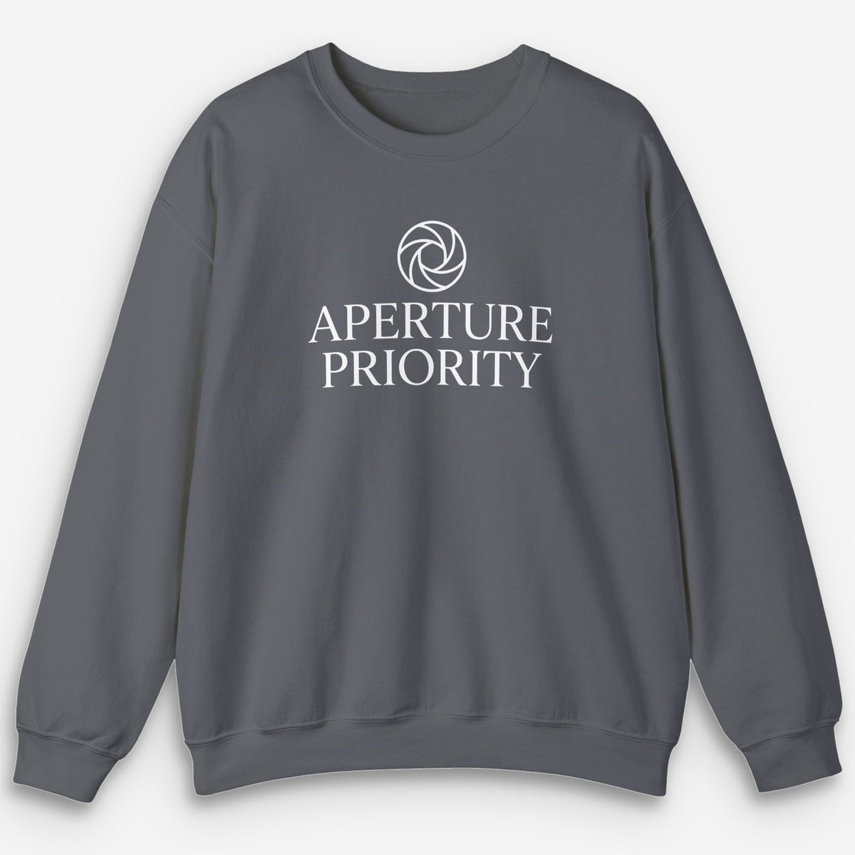 Aperture Philosophy Sweatshirt