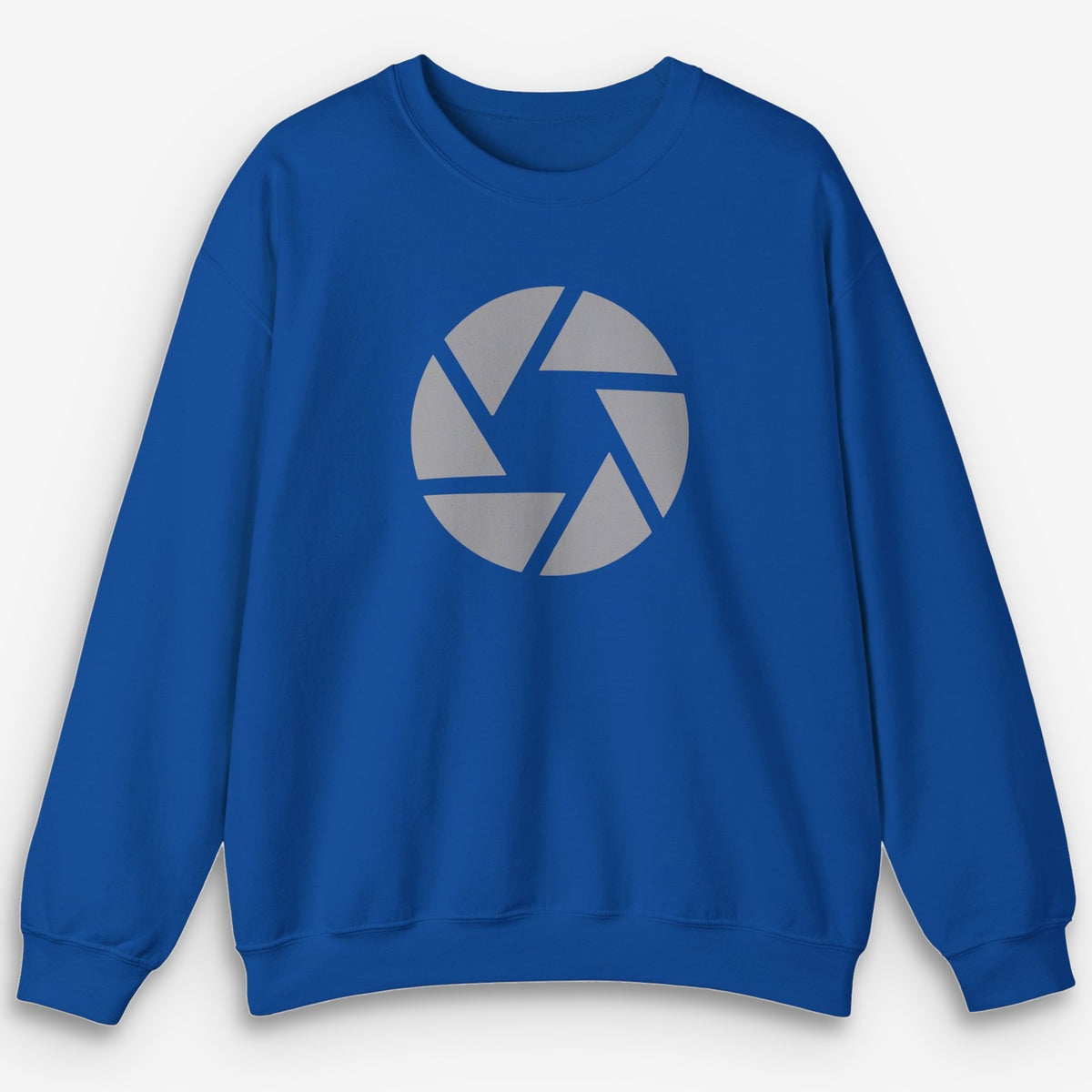 Aperture Sweatshirt
