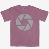 Aperture Heavyweight Tee