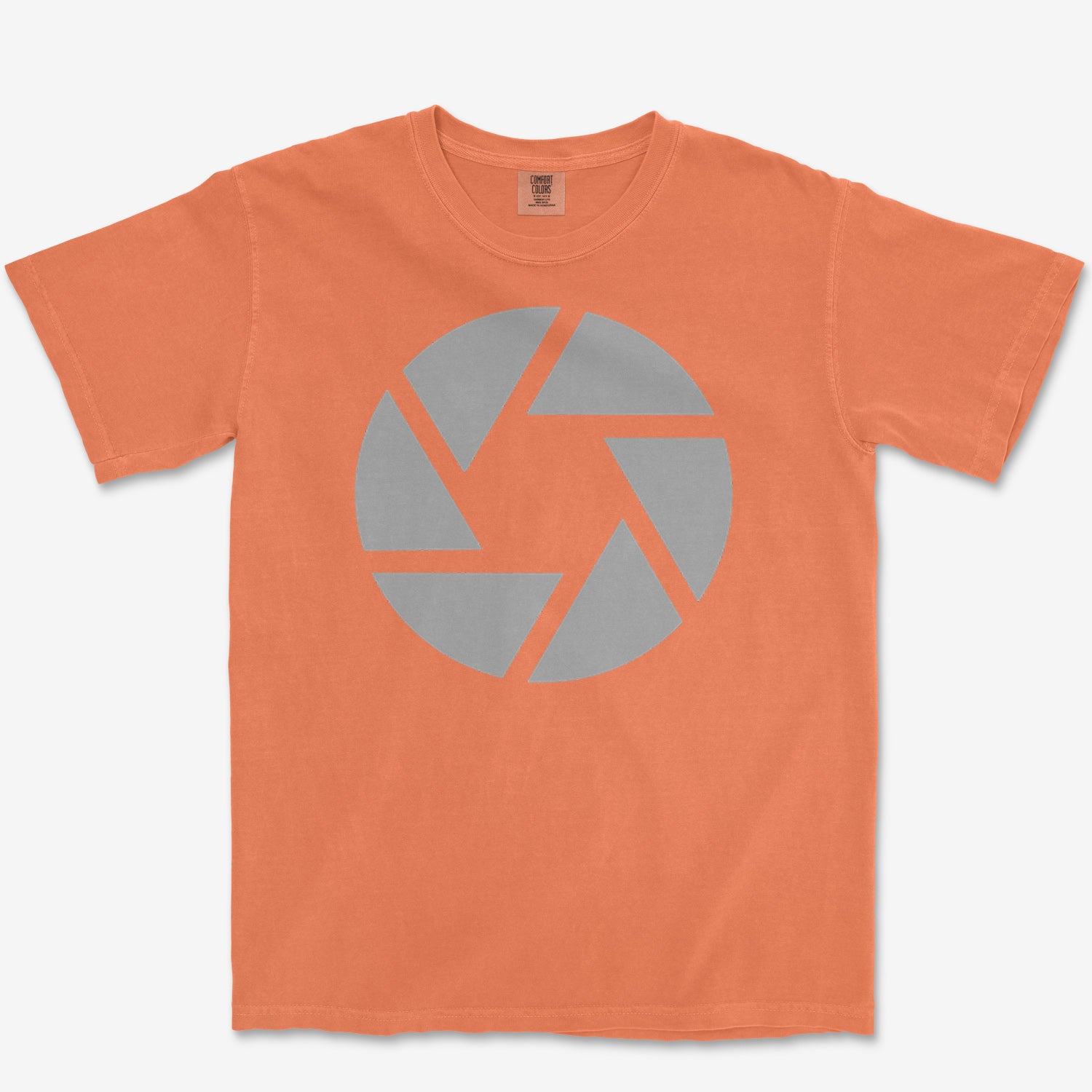Aperture Heavyweight Tee