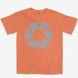 Aperture Heavyweight Tee