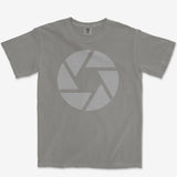 Aperture Heavyweight Tee