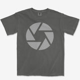 Aperture Heavyweight Tee