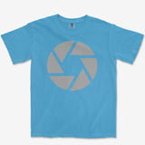 Aperture Heavyweight Tee