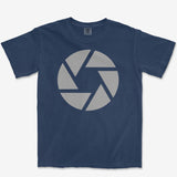 Aperture Heavyweight Tee