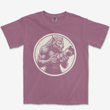 Apex Aperture Heavyweight Tee