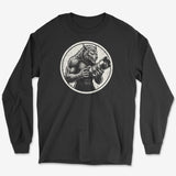 Apex Aperture Long Sleeve Tee
