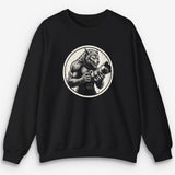 Apex Aperture Sweatshirt