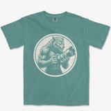 Apex Aperture Heavyweight Tee