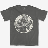 Apex Aperture Heavyweight Tee