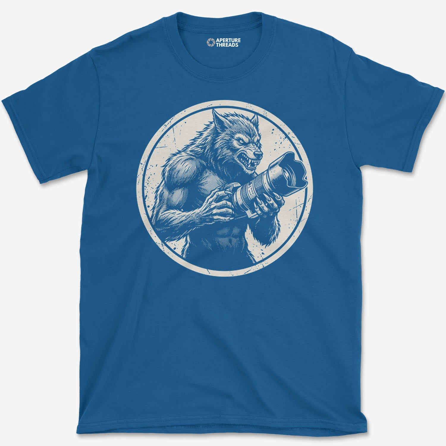 Apex Aperture T-Shirt