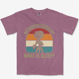 Astro - What is Sleep? Heavyweight Tee