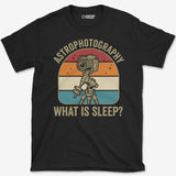 Astro - What is Sleep? T-Shirt
