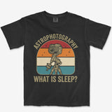 Astro - What is Sleep? Heavyweight Tee