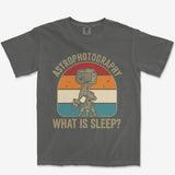 Astro - What is Sleep? Heavyweight Tee
