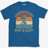 Astro - What is Sleep? T-Shirt