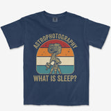 Astro - What is Sleep? Heavyweight Tee
