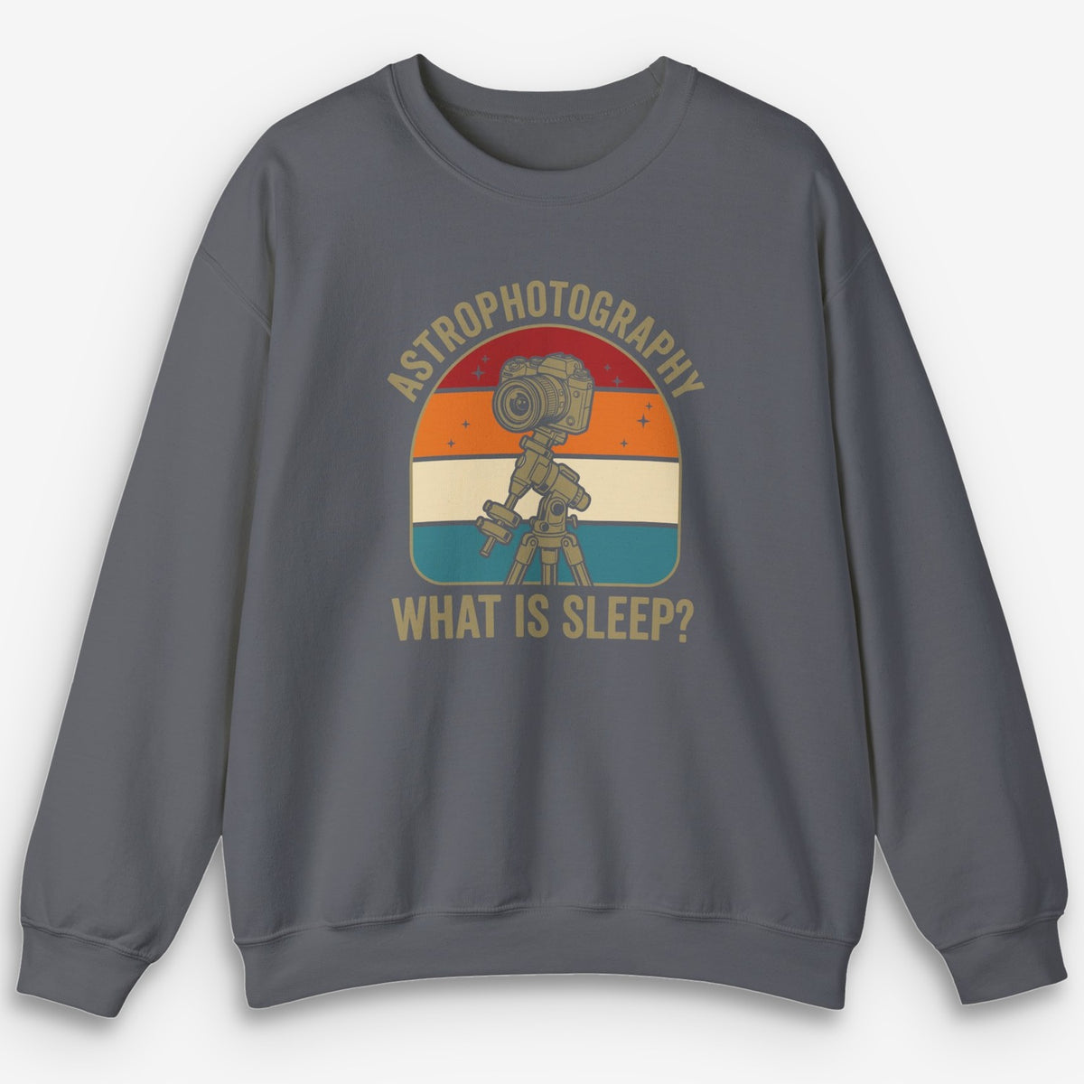 Astro - What is Sleep? Sweatshirt