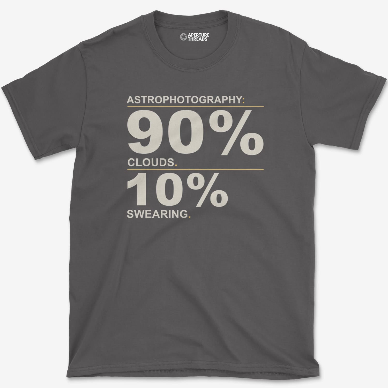Astrophotography T-Shirt