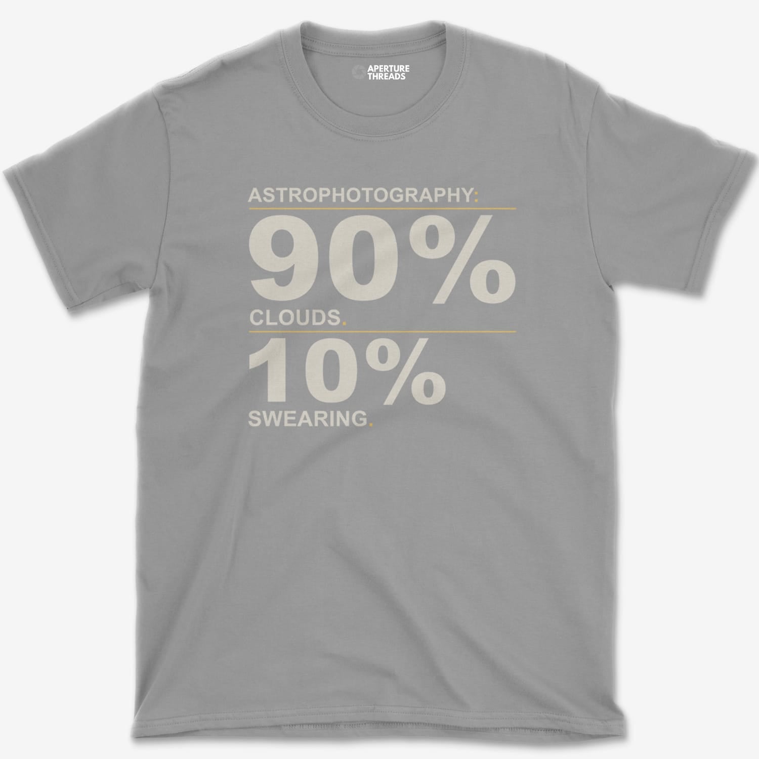 Astrophotography T-Shirt