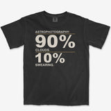 Astrophotography Tee