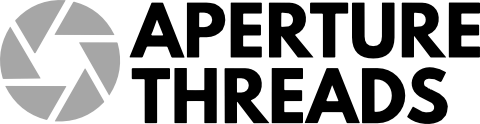 Aperture Threads