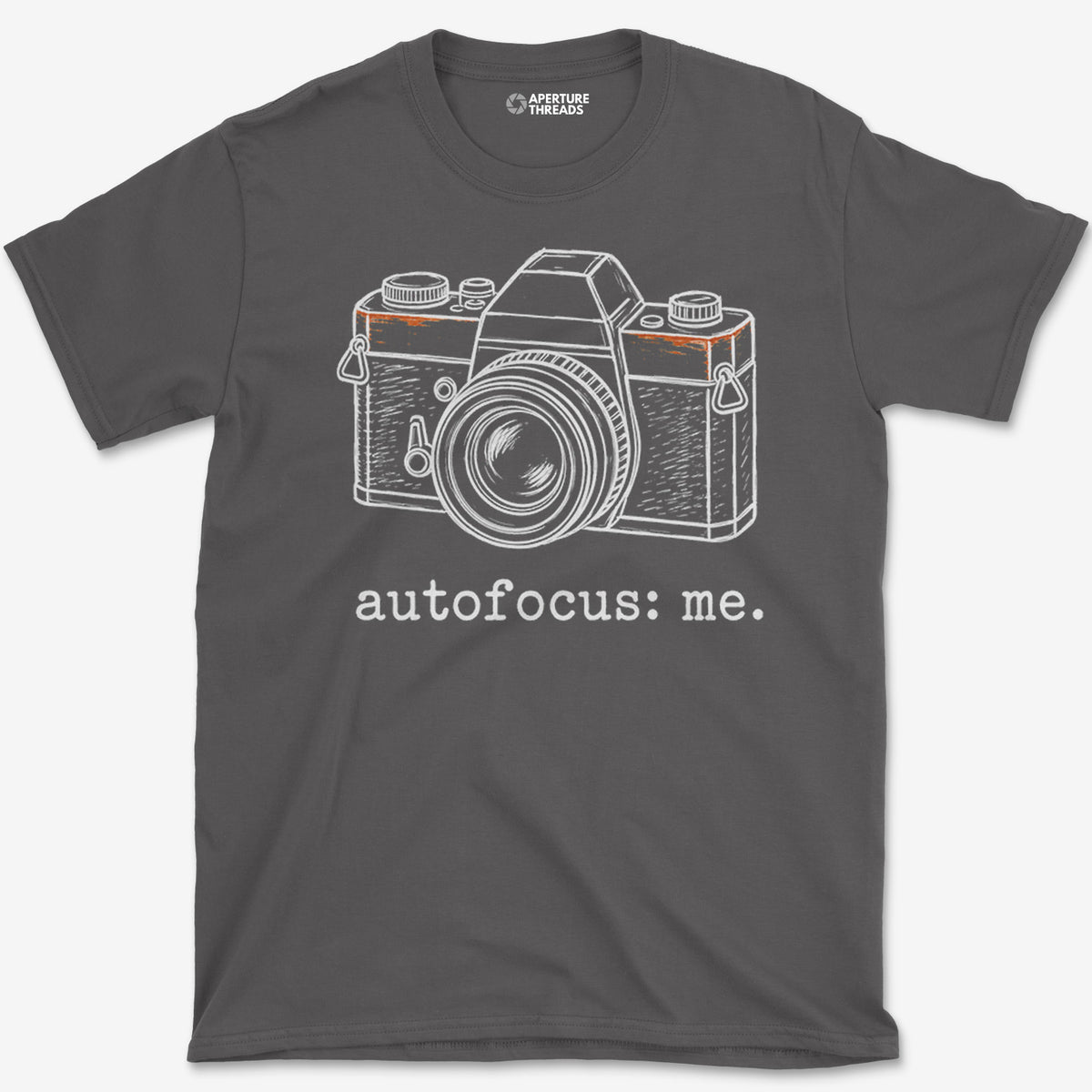 Autofocus: Me T-Shirt