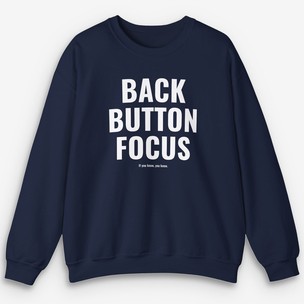 BBF Sweatshirt