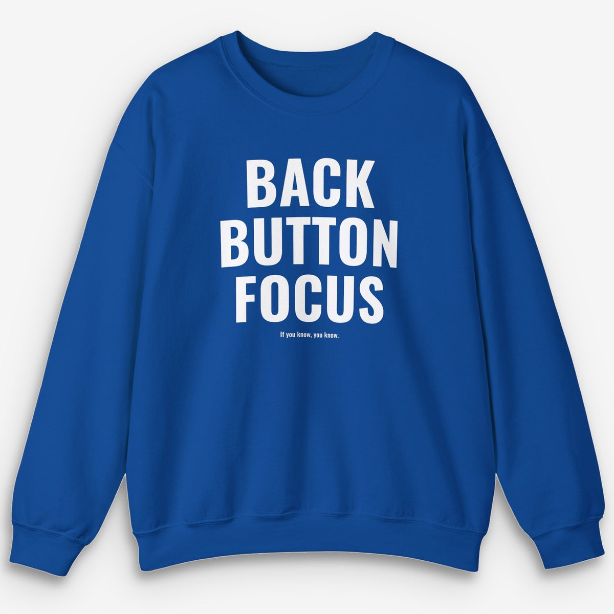 BBF Sweatshirt