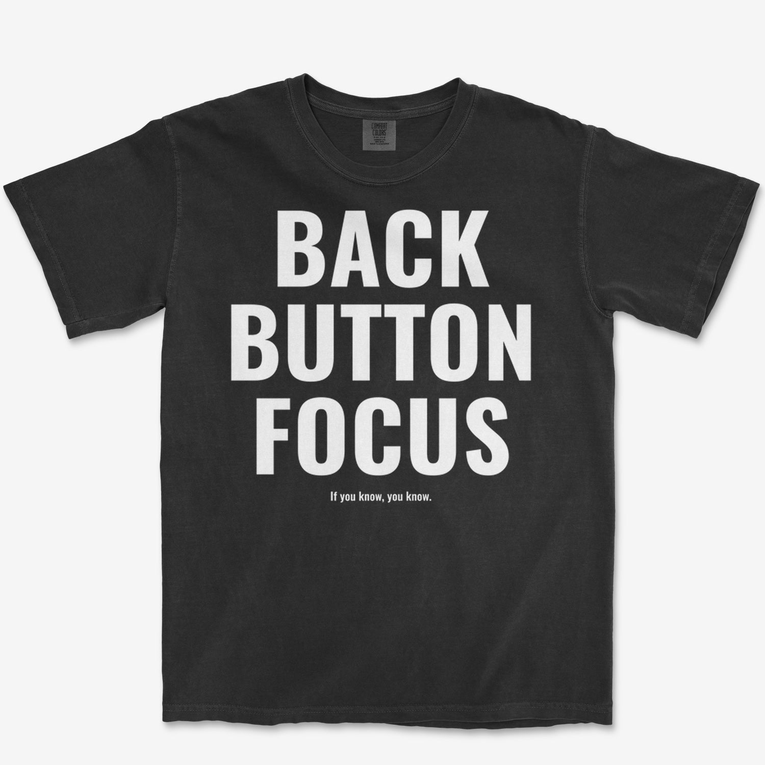 BBF Tee