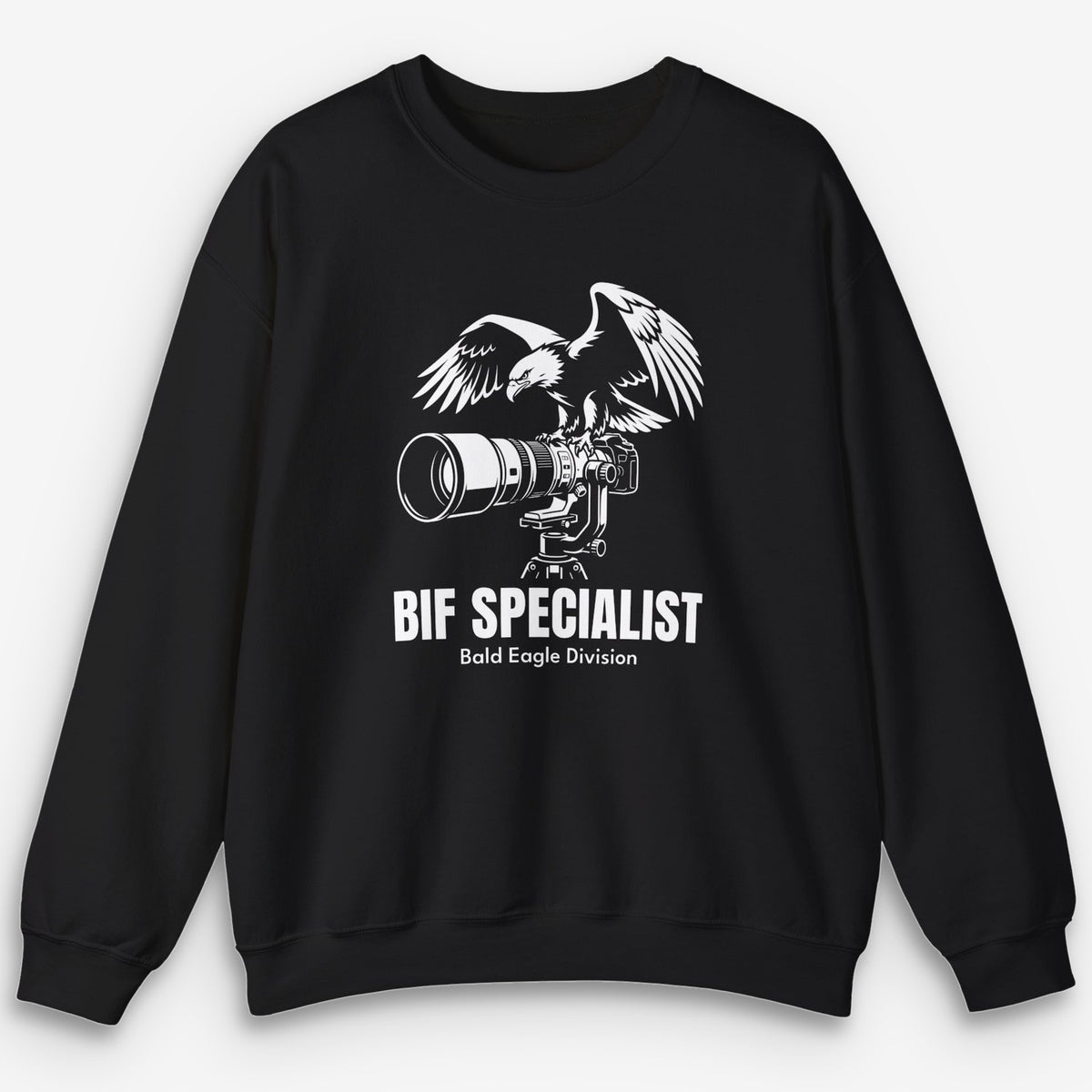 BIF Specialist Sweatshirt