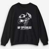 BIF Specialist Sweatshirt