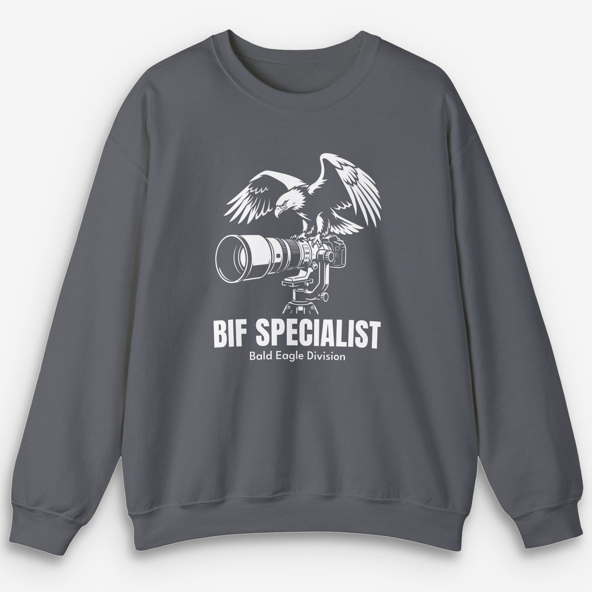 BIF Specialist Sweatshirt