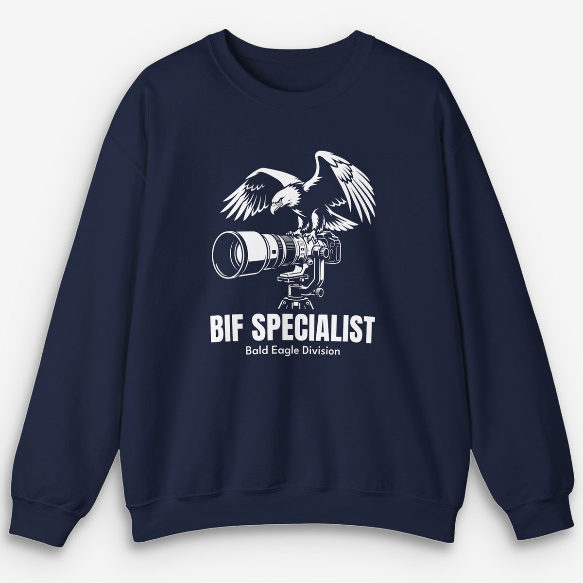 BIF Specialist Sweatshirt